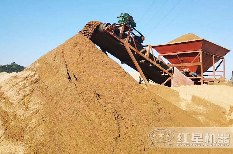 常用打砂機(jī)有幾種型號(hào)？價(jià)格多少一臺(tái)？