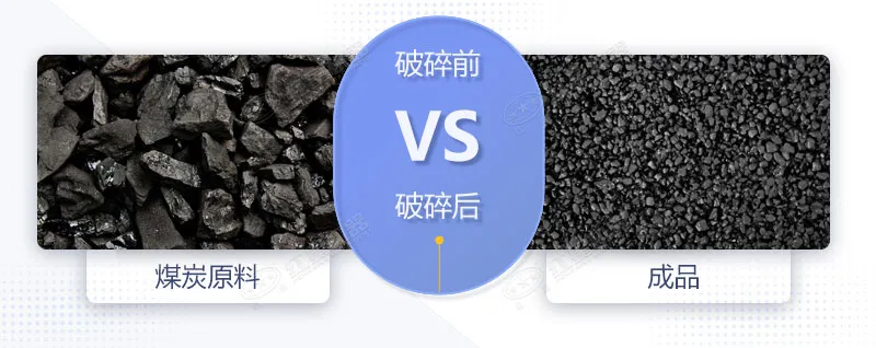 小型煤炭破碎機(jī)型號(hào)大全，報(bào)價(jià)是多少？哪里賣的有？