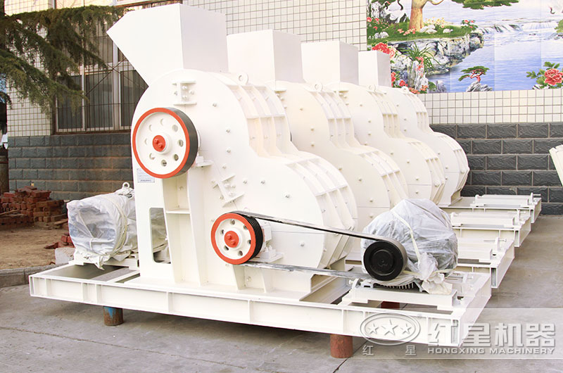 小型煤炭破碎機(jī)_雙級(jí)破碎機(jī)實(shí)拍高清圖片 小型煤炭破碎機(jī)_雙級(jí)破碎機(jī)實(shí)拍高清圖片