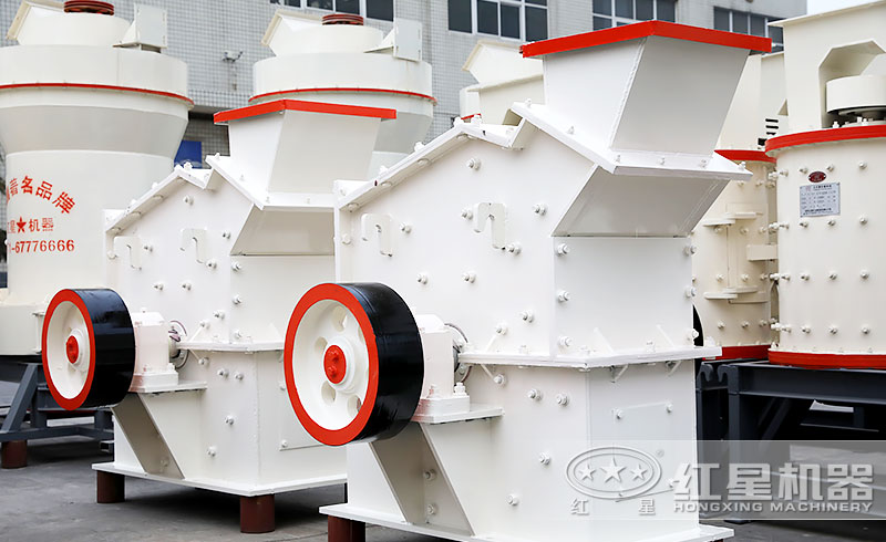 液壓開(kāi)箱制砂機(jī) 液壓開(kāi)箱制砂機(jī)