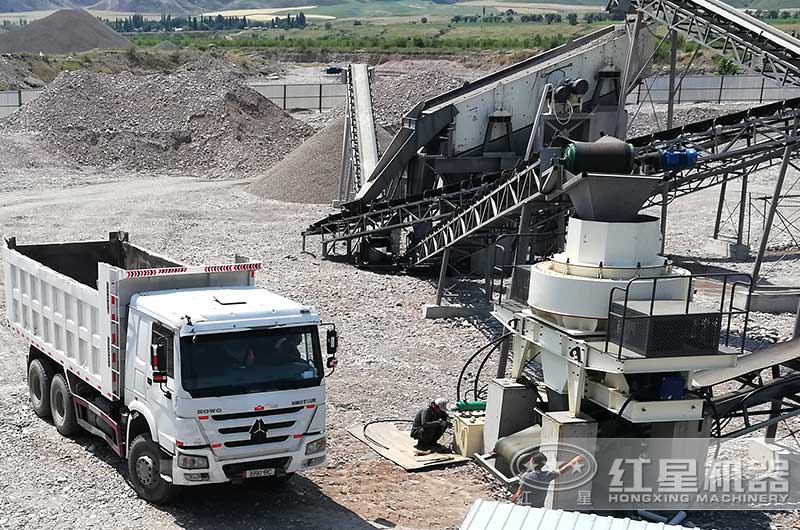 鐵礦石破碎設(shè)備型號(hào)有哪些？多少錢一臺(tái)？