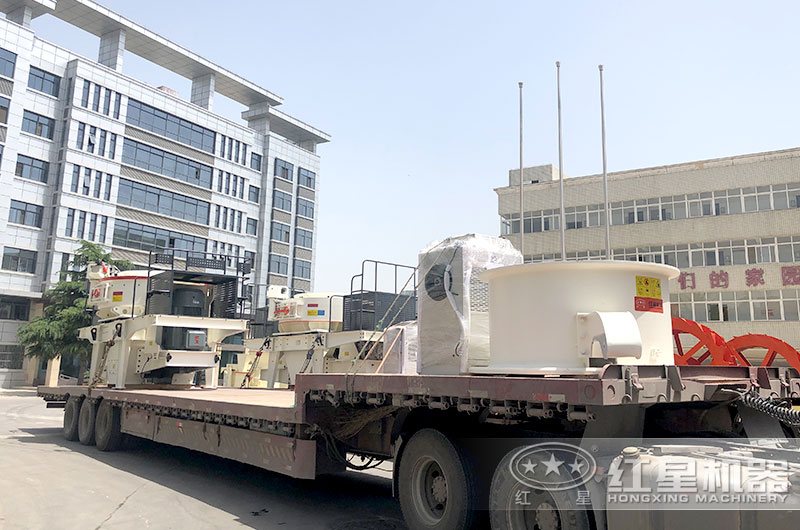 紅星制砂設(shè)備發(fā)貨現(xiàn)場圖 紅星制砂設(shè)備發(fā)貨現(xiàn)場圖