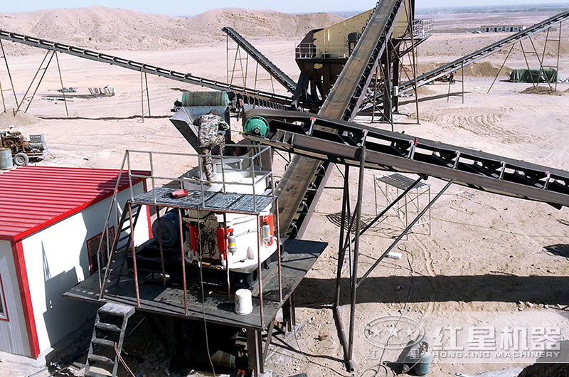 每周答疑：400圓錐破碎機(jī)產(chǎn)量、參數(shù)信息