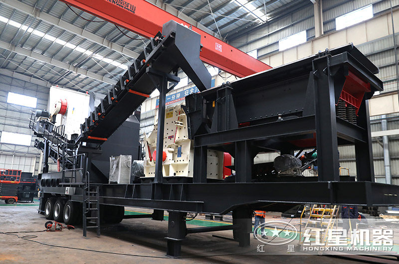 混凝土再生料粉碎機(jī)設(shè)備型號，多少錢一臺？