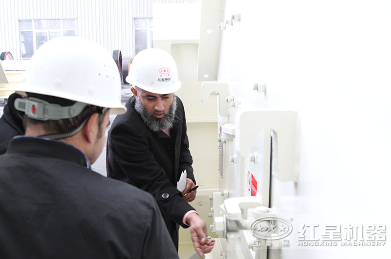 1315反擊破1小時(shí)產(chǎn)量多少噸？參數(shù)信息介紹