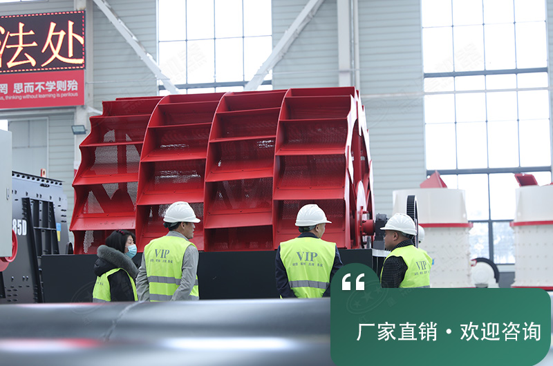 石粉洗沙機(jī)設(shè)備價格優(yōu)惠選對廠家更重要 石粉洗沙機(jī)設(shè)備價格優(yōu)惠選對廠家更重要