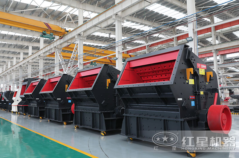 石灰石的粉碎設(shè)備有哪些？是什么價(jià)格？