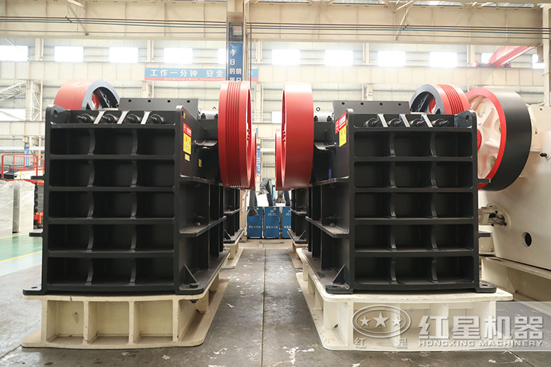 生產(chǎn)機制砂那種設備好用，開辦機制砂廠要多少錢？