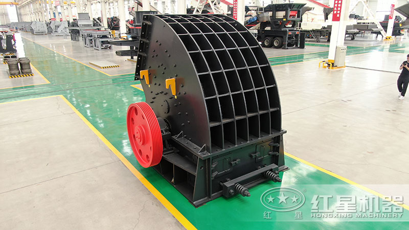 粉碎大塊煤設(shè)備有哪幾種？類型及價(jià)格