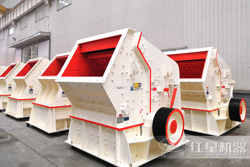 石子制砂整套設(shè)備都有哪些，制出來(lái)的沙子好用嗎