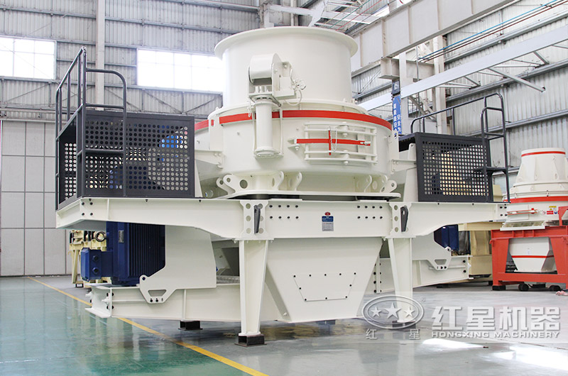 HVI沖擊式制砂機(jī) HVI沖擊式制砂機(jī)