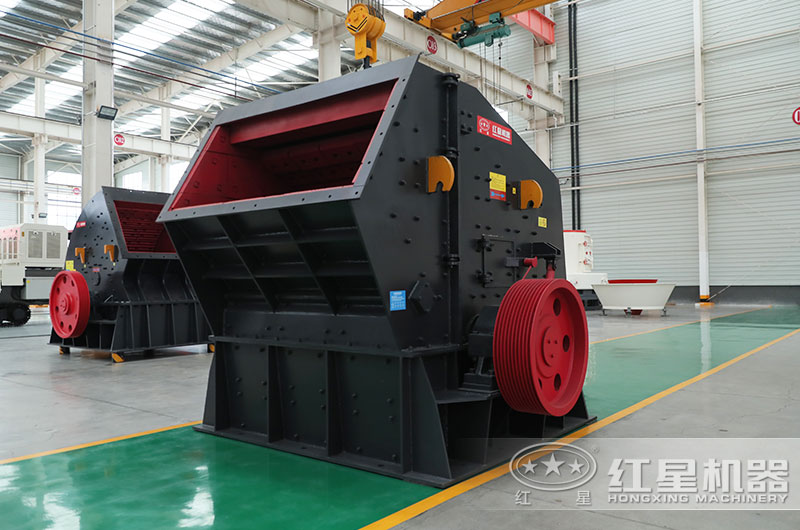 反擊破一小時(shí)產(chǎn)量多少？型號(hào)規(guī)格及價(jià)格