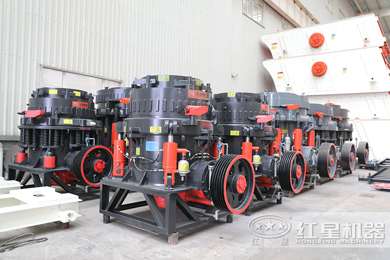 礦用1200圓錐機(jī)價(jià)格是多少，配多少電機(jī)