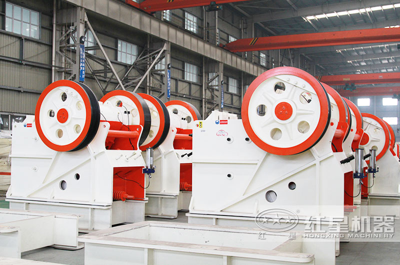 石料破碎機(jī) 石料破碎機(jī)