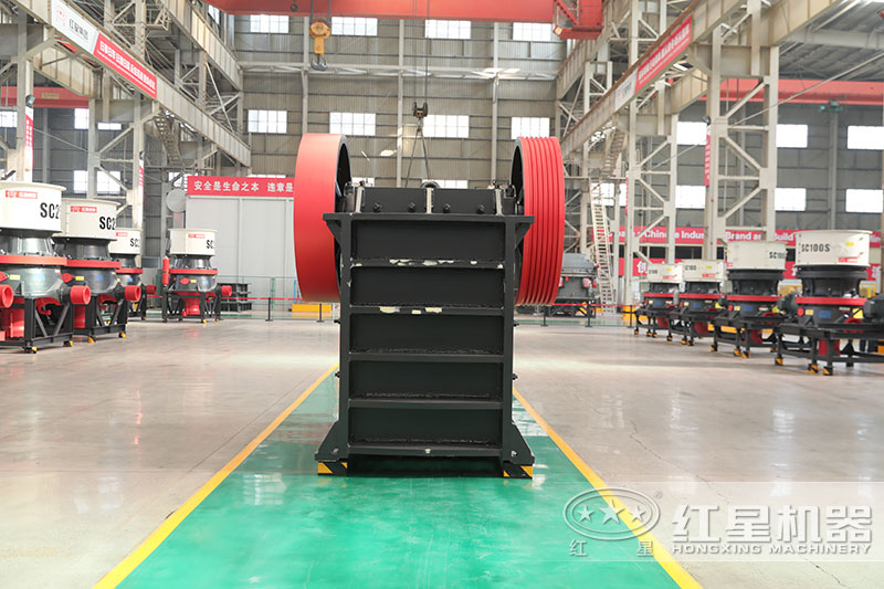 磕石機價格多少錢？磕石機一噸石子利潤