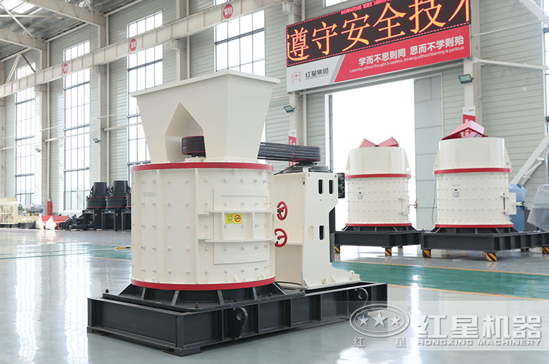 時(shí)產(chǎn)30噸的青石制砂機(jī)有哪些？多少錢一臺(tái)？