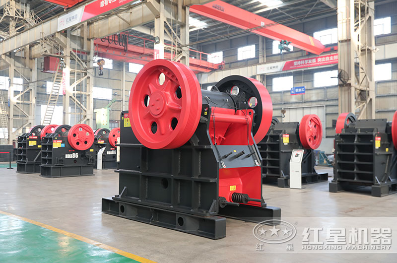 石灰石的粉碎設(shè)備有哪些？是什么價(jià)格？