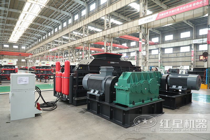 石頭粉碎成的沙子和河沙哪個好、有區(qū)別嗎、制沙設備有哪些