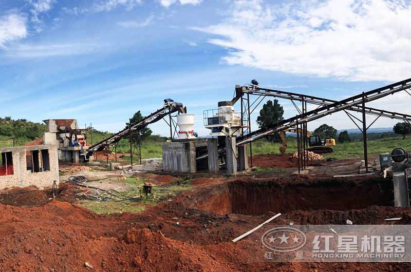 打沙子需要什么設(shè)備？打沙廠需要什么手續(xù)？