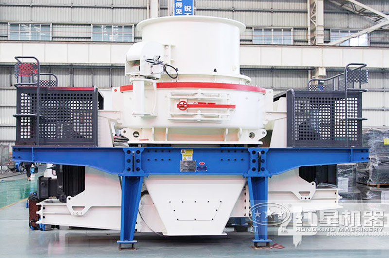 沖擊破碎機(jī) 沖擊破碎機(jī)