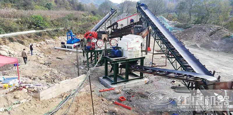 洗沙機怎么回收更多細沙？這臺細沙回收一體機實力強