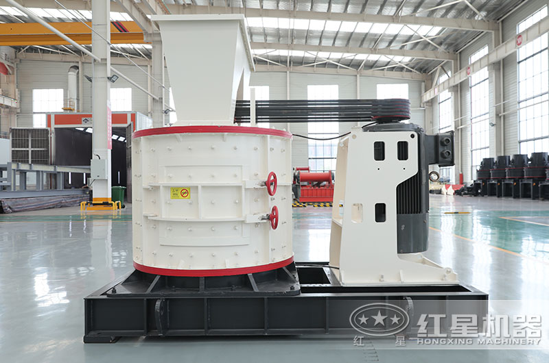 復(fù)合式碎石機(jī)圖片 復(fù)合式碎石機(jī)圖片