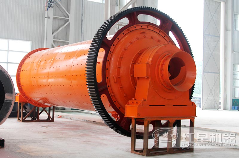 水泥球磨機(jī)生產(chǎn)車(chē)間 水泥球磨機(jī)生產(chǎn)車(chē)間