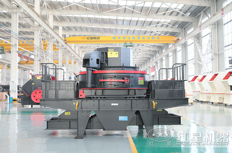 小型石頭制砂機(jī)設(shè)備有哪些？廠家直銷價(jià)格