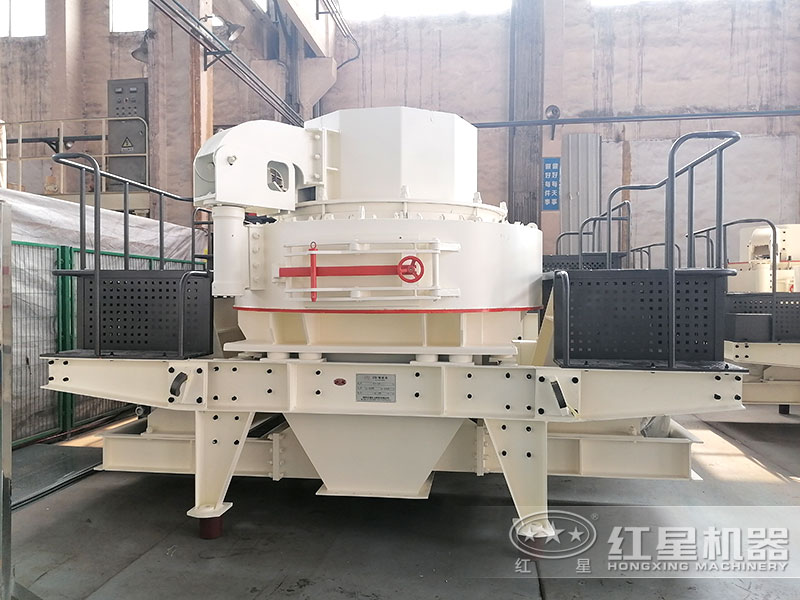 沖擊破碎機常用型號有哪幾種，一臺價格是多少