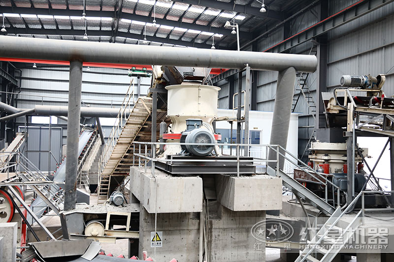 毛石加工碎石的損耗是多少，一臺毛石碎石機多少錢