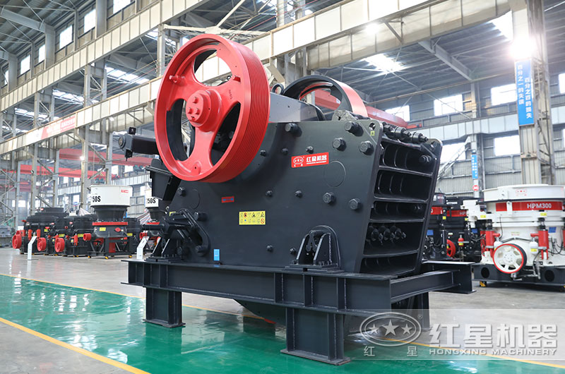 礦山用破碎機(jī)有多少種類(lèi)型？型號(hào)及價(jià)格