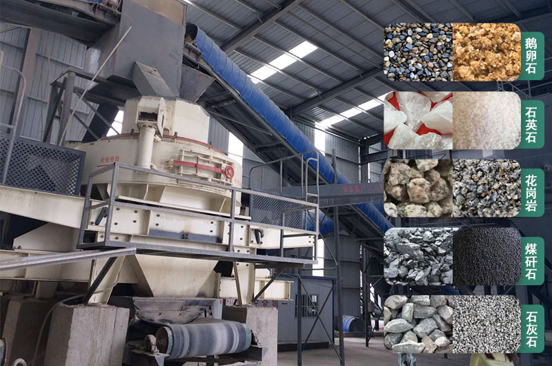 把石頭磨成沙子的磨砂機價格、產(chǎn)量是多少