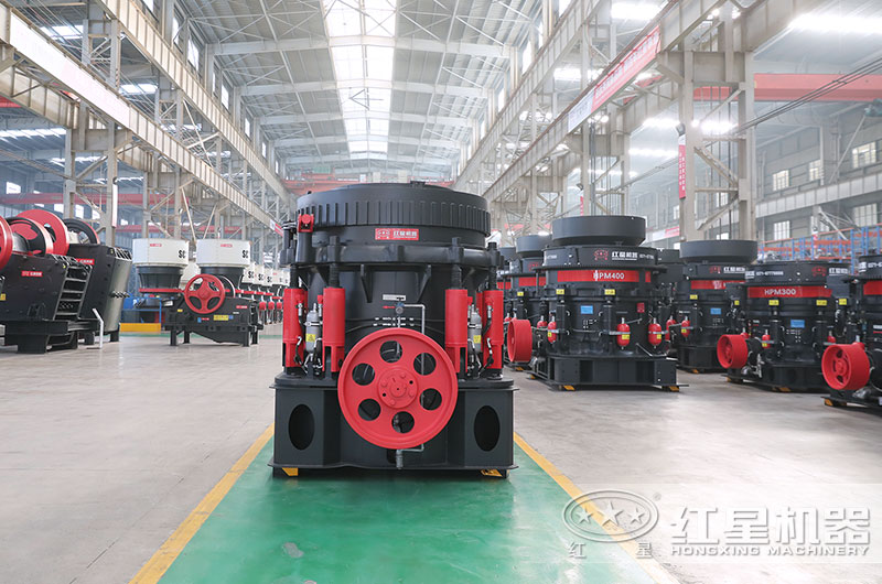 礦山用破碎機(jī)有多少種類(lèi)型？型號(hào)及價(jià)格