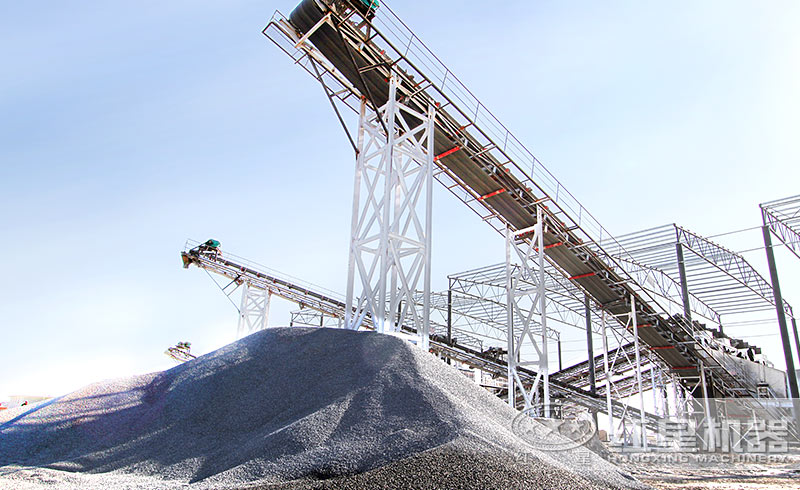 1213石料規(guī)格_生產(chǎn)12、13石子設(shè)備用什么，價(jià)格是多少