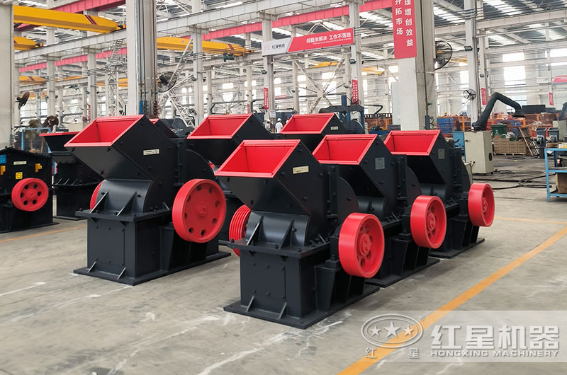 錘式煤炭破碎機(jī)圖片 錘式煤炭破碎機(jī)圖片