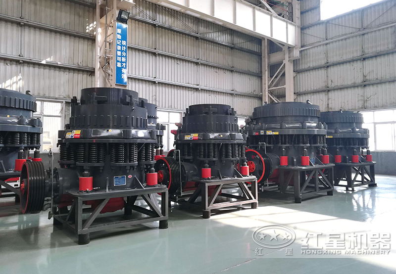 混凝土打碎做石子用什么設備_價格是多少，碎石粒徑要求規(guī)范