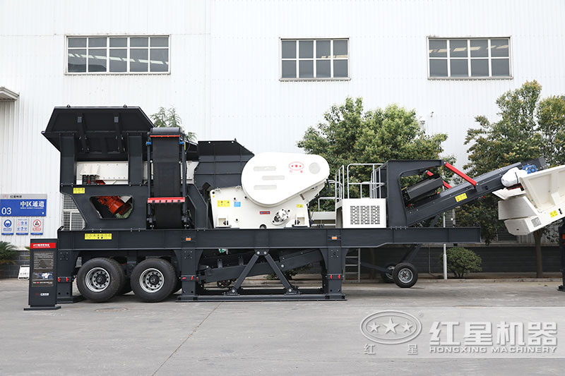 建筑垃圾粉碎后有什么用？用什么機器設備效果好？