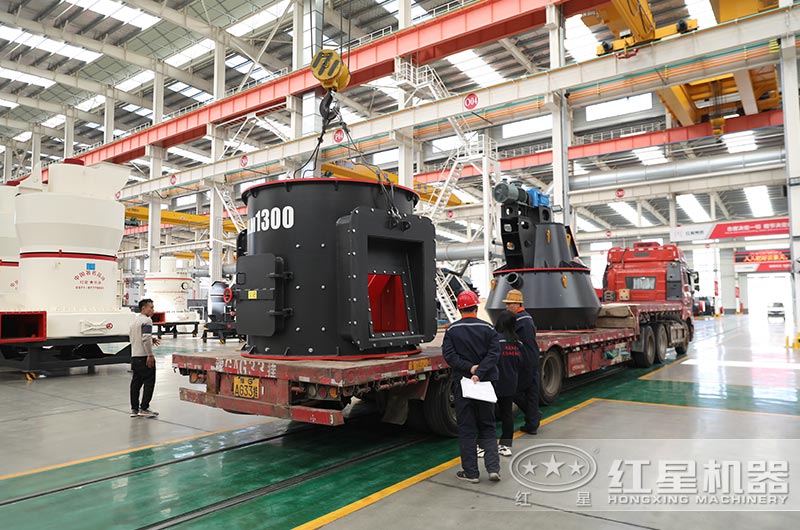 雷蒙磨粉機(jī)一小時(shí)能出多少粉？型號(hào)有哪些？