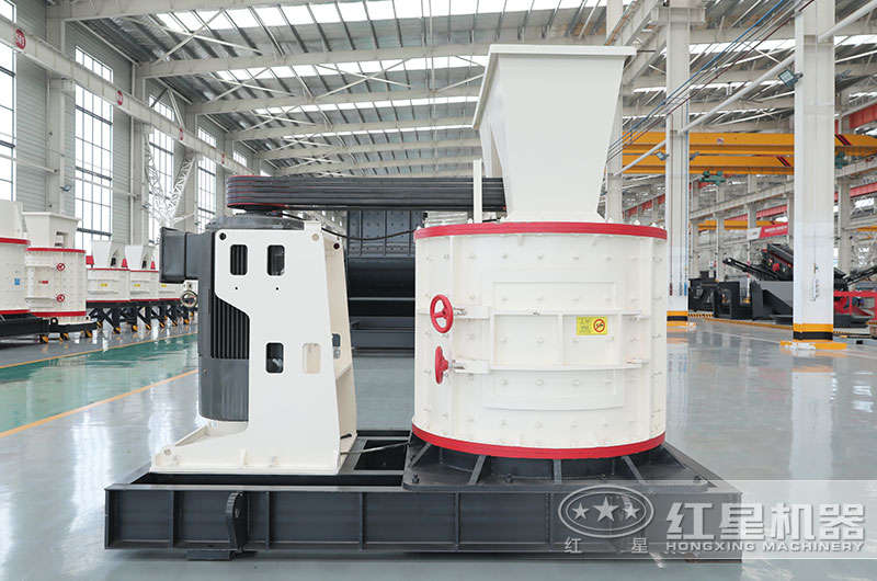 小型制砂破碎機(jī)圖片 小型制砂破碎機(jī)圖片