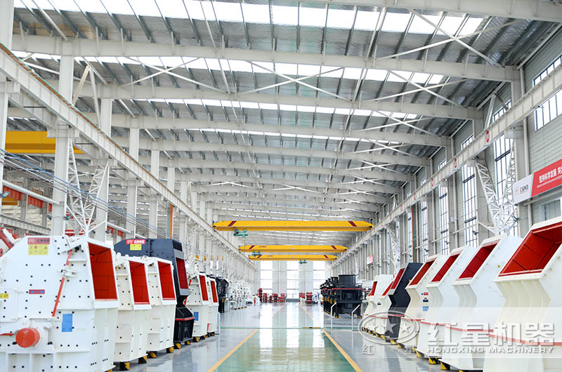 錘式破碎機(jī)和反擊破碎機(jī)區(qū)別在哪？如何進(jìn)行選擇？