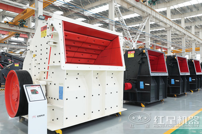 反擊破一小時(shí)產(chǎn)量多少？型號(hào)規(guī)格及價(jià)格