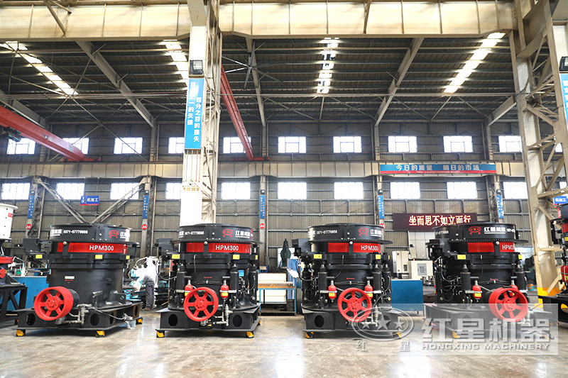 生產(chǎn)機制砂那種設備好用，開辦機制砂廠要多少錢？