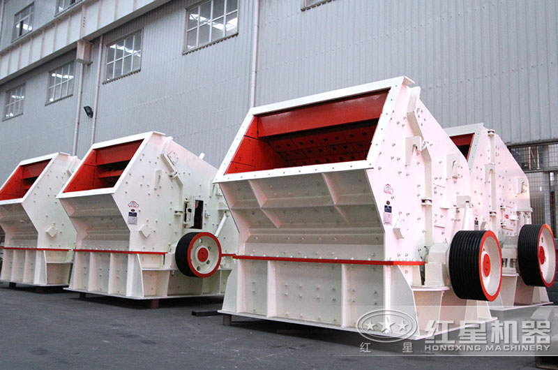 反擊破碎機圖片 反擊破碎機圖片