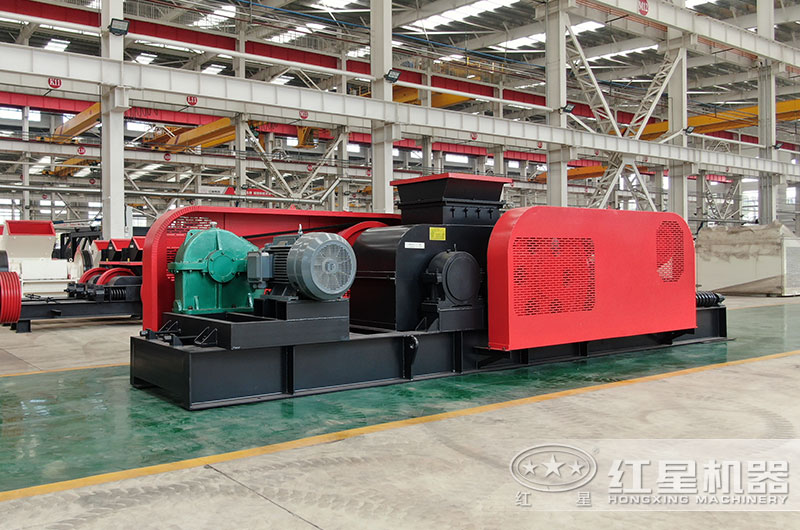 對(duì)輥碎石機(jī)圖片 對(duì)輥碎石機(jī)圖片