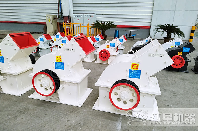 煤矸石粉碎機(jī)那種的好？功率多大？多少錢一臺？