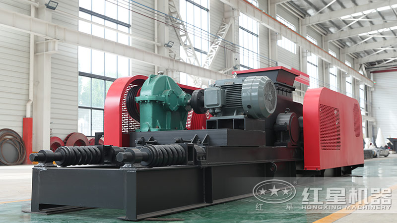 碎石制砂機設備有幾種，一套生產(chǎn)線配置